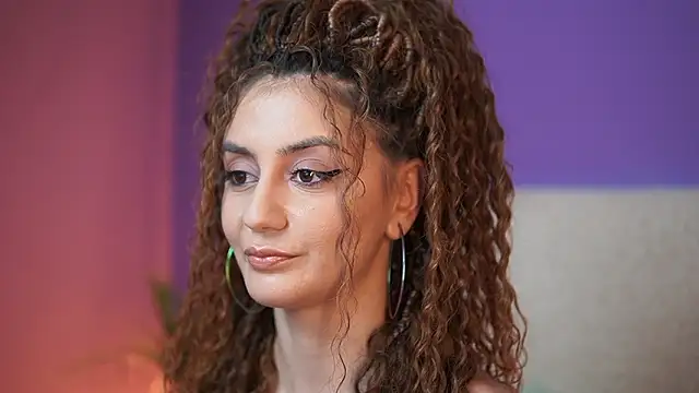 SabrinaHope Live XXX-chat