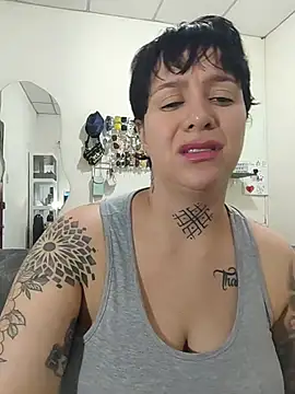 KatInk Obrolan Langsung XXX