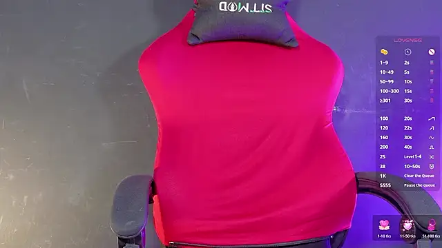 sweetdam12 Chat XXX in diretta