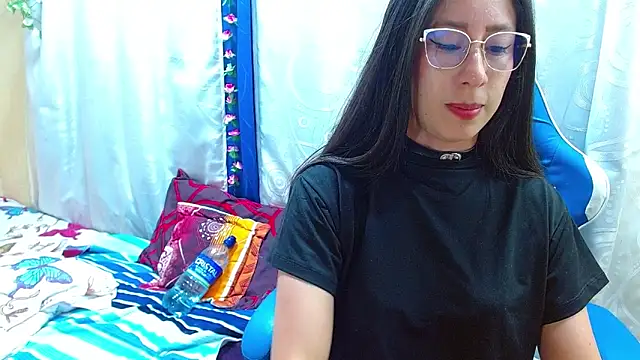 Gia_leinn Obrolan Langsung XXX