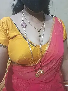 Sexy-Angel69 网络视讯表演