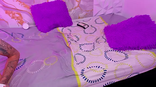 stuart_fetish Obrolan Langsung XXX