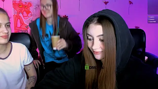 Živý XXX chat barbara_crazy