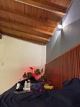 MarilynSmith01 Chat XXX in diretta