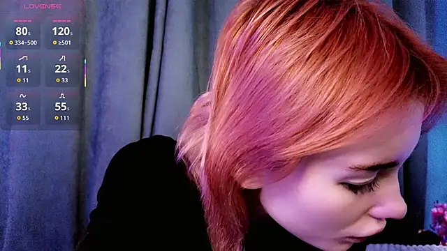 Kiara_Dream – Naživo XXX chat