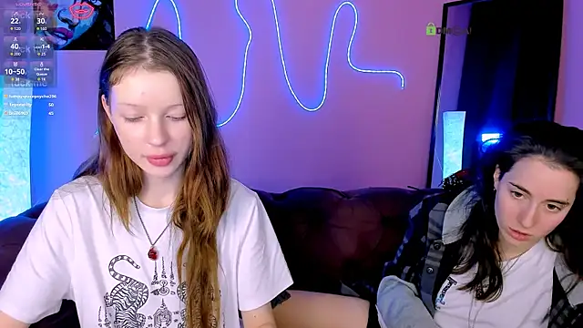 khloebeauty Obrolan Langsung XXX