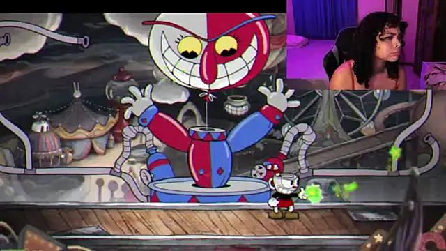 sweetamy326 Chat XXX in diretta