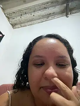 Chat XXX en directo de Bigostosa