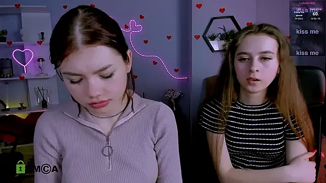 rebecca_smile Live XXX-chat