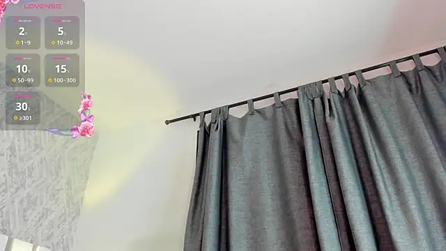 Sasha_Wolff – Naživo XXX chat