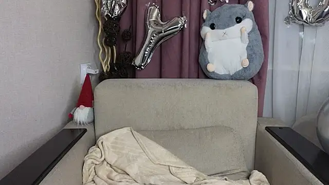 BibiStapler – Naživo XXX chat