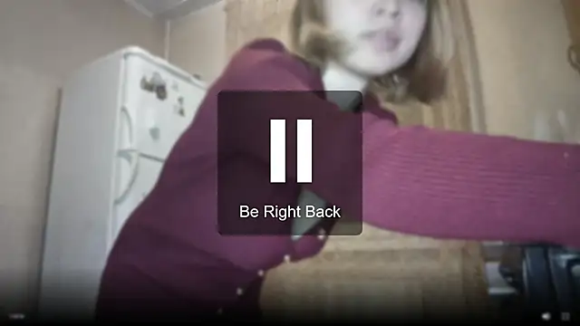 AyanamiPepe Obrolan Langsung XXX