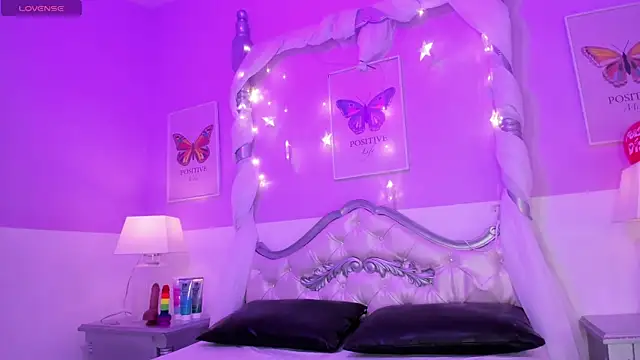 RachelBlazze – Naživo XXX chat