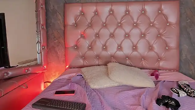 Chat XXX en directo de lily_rose1