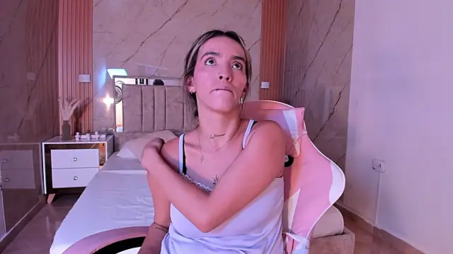 Chat XXX en directo de your_whore_Salome