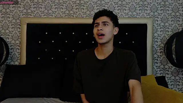 Pokazy przed kamerką – Dark_Sultan