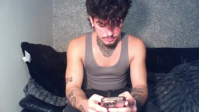 SNAKEARM Obrolan Langsung XXX