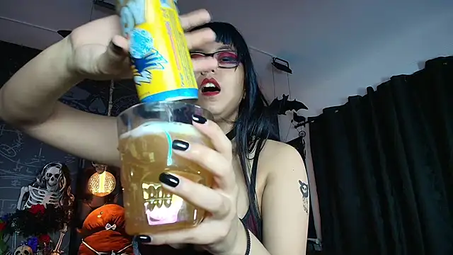 Živý XXX chat AlexHoe_