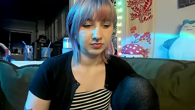 LedaBun Live XXX-chat