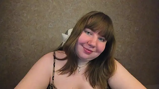 Živý XXX chat DafnaMonroe