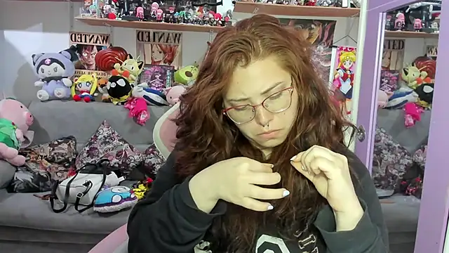 soficammy – Naživo XXX chat