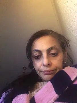 ChantalXOrchid Adlı Modelin Canlı XXX Sohbeti