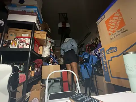 แชท XXX สดของ wynterheat