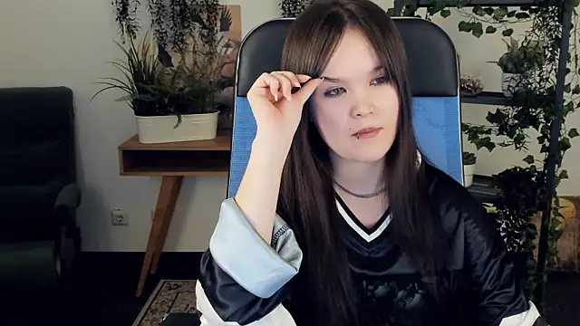 Elainebeness – Live XXX-chat