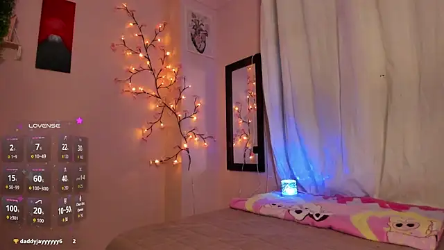 byanabrown Live XXX-chat