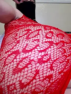 Shaoula élő XXX-chatje