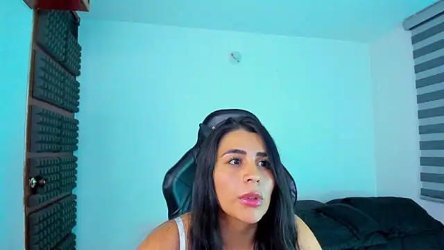 Živý XXX chat hannarusso