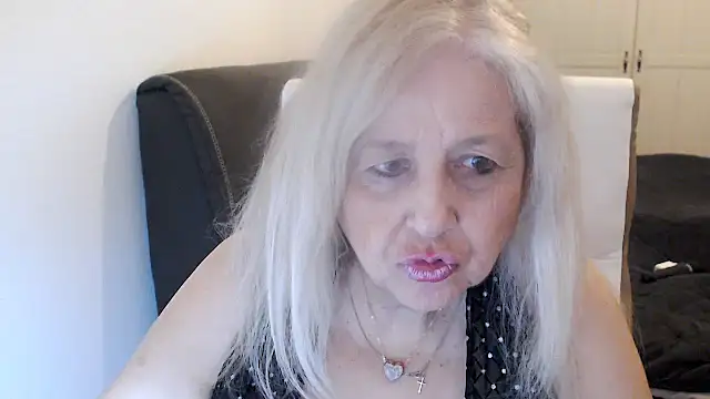 Czat XXX na żywo – SusiLifeXXX