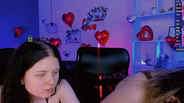 inga_gree – Live XXX-chat