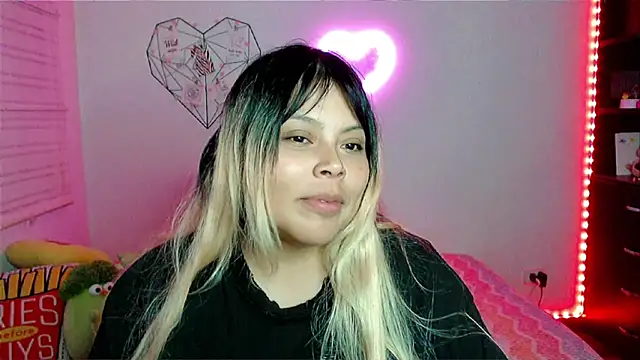 EllieMoonX – Naživo XXX chat