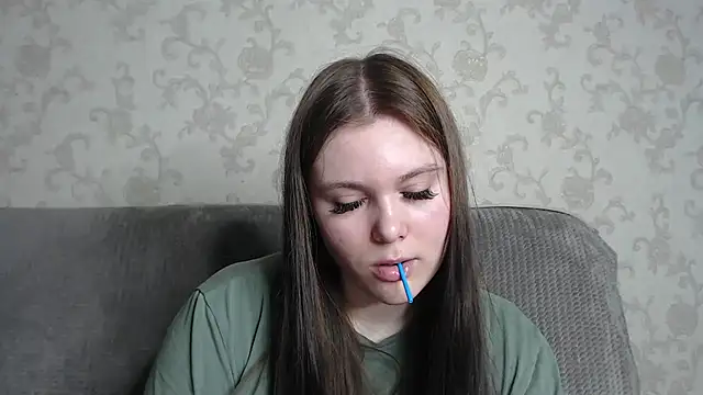 Musegirl – Naživo XXX chat