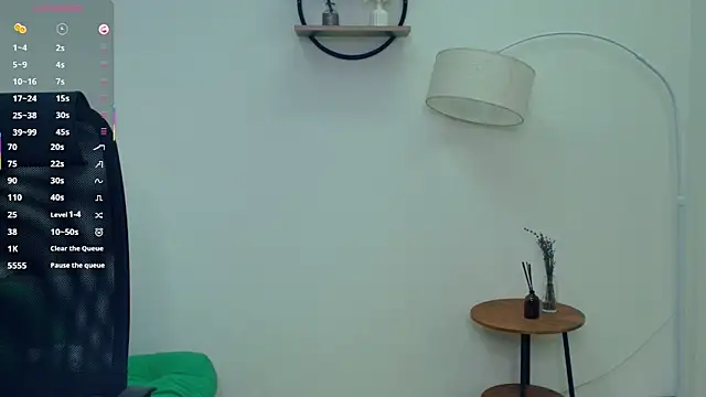 JudeKleve – Naživo XXX chat