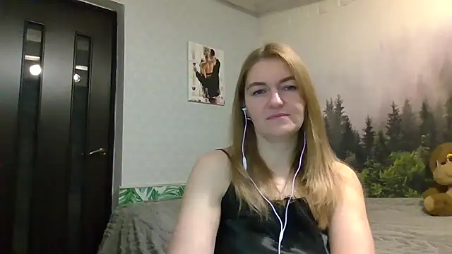 Chatroom XXX en direct de CandyOLimeX