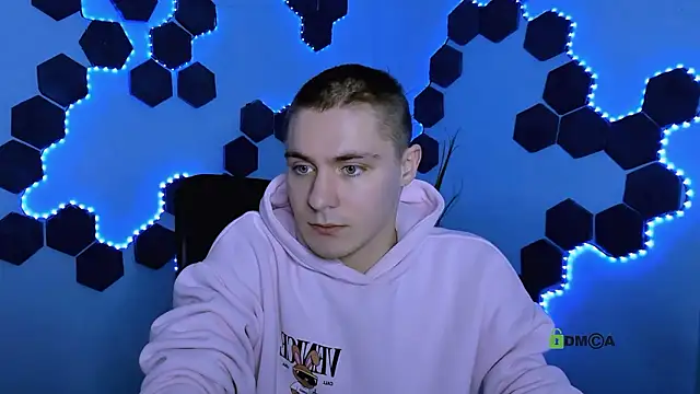 thomas_crow_ Adlı Modelin Canlı XXX Sohbeti