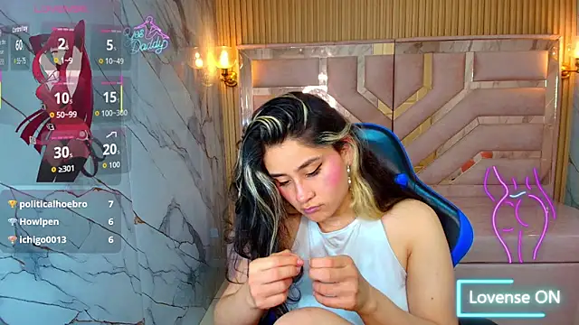 sofi_r_'s Live XXX Chat