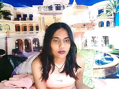 IndianSkies Live XXX Chat