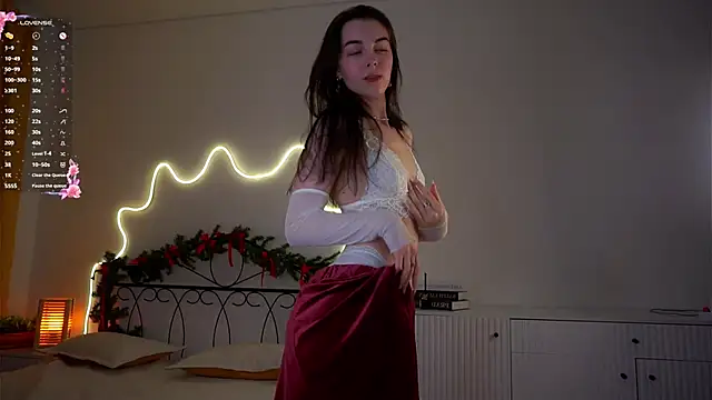 Chatroom XXX en direct de MirnaTellado