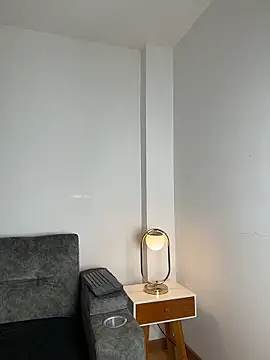 Blake_Parker Adlı Modelin Canlı XXX Sohbeti