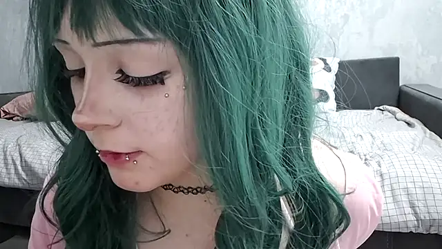 NaomiJess 网络视讯表演