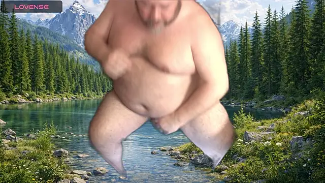 MysticDevil Webcam show