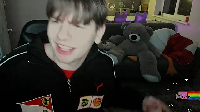 jimmie_hotty Adlı Modelin Canlı XXX Sohbeti