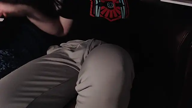 โชว์เว็บแคมของ DaddyRyan1996