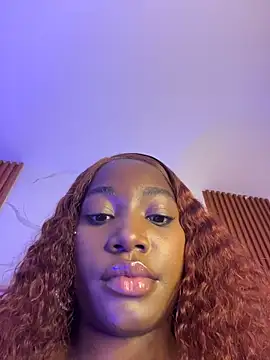 Chatroom XXX en direct de Kendy_Wilkinson