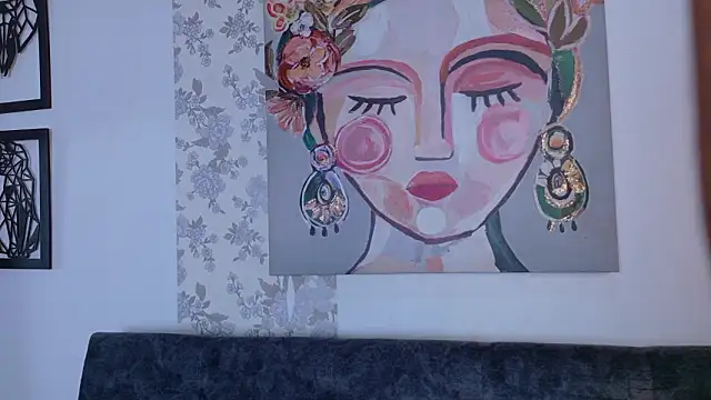 taty_miller Chat XXX in diretta