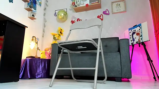 دردشة Alaia_Love77 الجنسية المباشرة