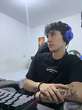 gojo_satoru_18 网络视讯表演